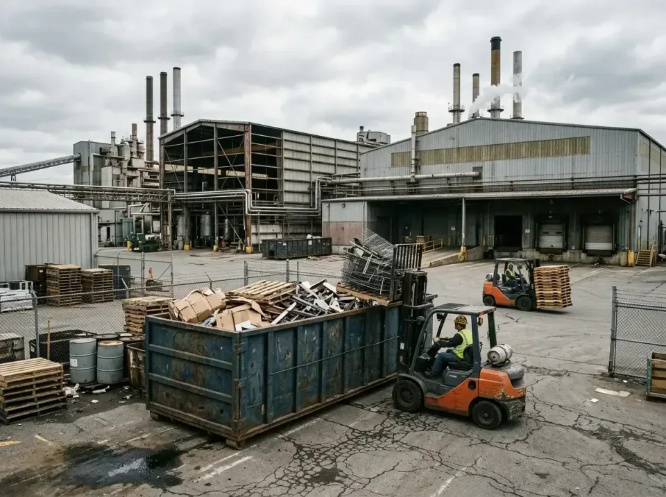 industrial-factory-scrap-conta-003 — frequently asked questions, Cheap Roll-off Dumpster Rentals in Point Pleasant, NJ